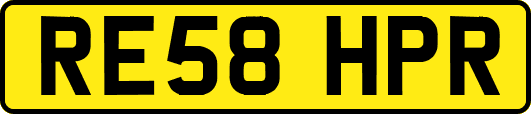 RE58HPR