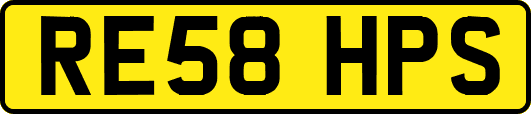 RE58HPS