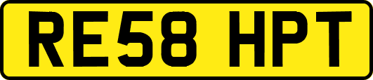 RE58HPT