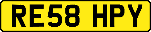 RE58HPY