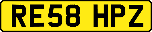 RE58HPZ