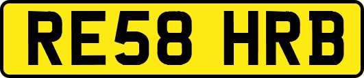 RE58HRB