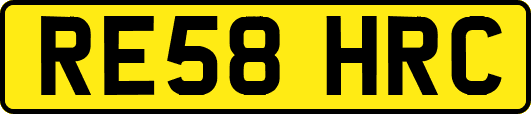 RE58HRC