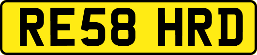 RE58HRD