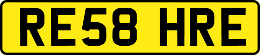 RE58HRE