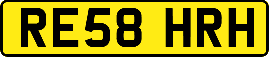 RE58HRH