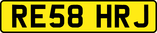 RE58HRJ