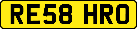 RE58HRO
