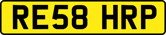 RE58HRP