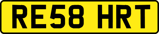 RE58HRT