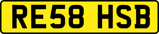 RE58HSB
