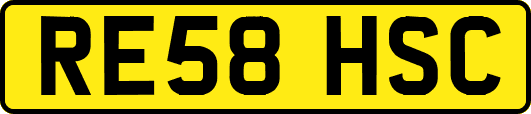 RE58HSC