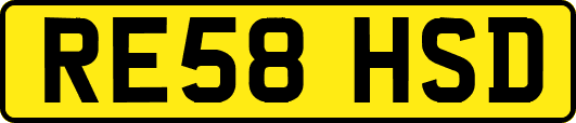 RE58HSD