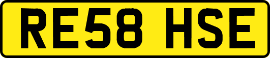 RE58HSE