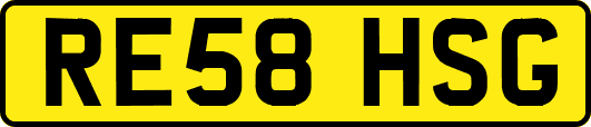 RE58HSG