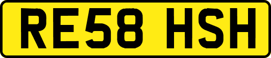 RE58HSH