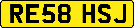 RE58HSJ