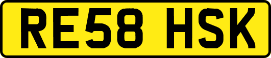 RE58HSK