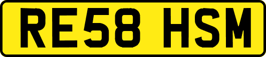 RE58HSM