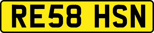 RE58HSN