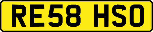 RE58HSO