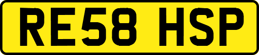 RE58HSP