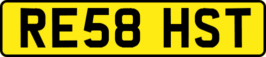 RE58HST
