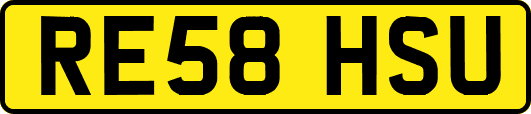 RE58HSU