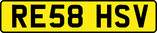 RE58HSV