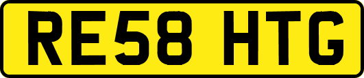 RE58HTG