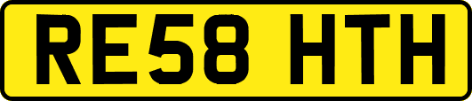 RE58HTH