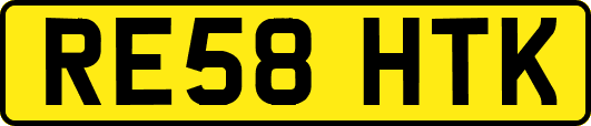 RE58HTK