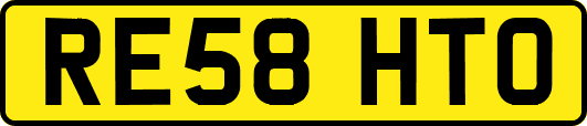 RE58HTO