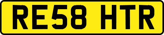 RE58HTR