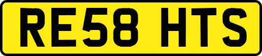 RE58HTS