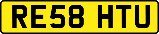 RE58HTU
