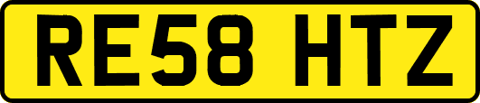 RE58HTZ