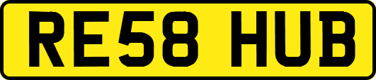 RE58HUB