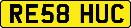 RE58HUC