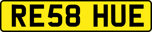 RE58HUE