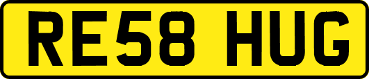 RE58HUG