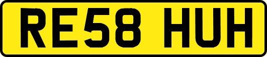 RE58HUH