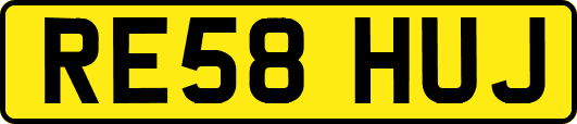 RE58HUJ