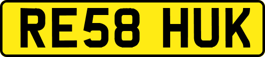 RE58HUK