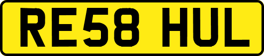 RE58HUL