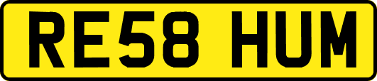 RE58HUM