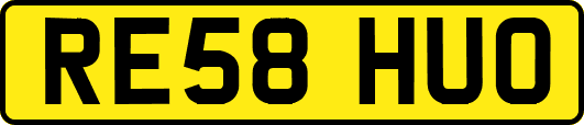 RE58HUO