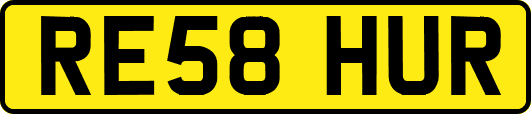RE58HUR