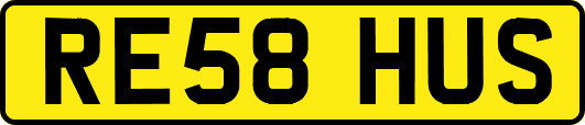 RE58HUS