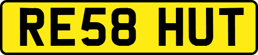 RE58HUT